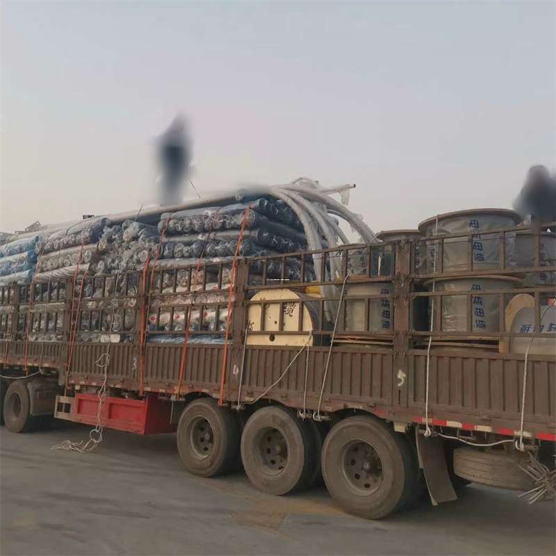 玉溪到六盘水物流公司——一站式服务，让货运更便捷