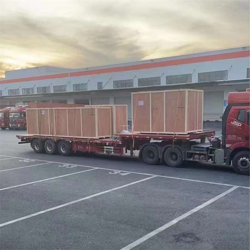 玉溪到岳阳物流公司——一站式服务，让货运更便捷